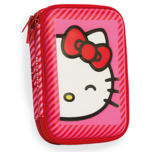 CANOPLA MOOVING 1514165 EVA 2 PISOS HELLO KITTY