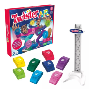 JUEGO HASBRO TWISTER AIR