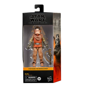 HASBRO F1306 SW KUIIL ARTICULADO