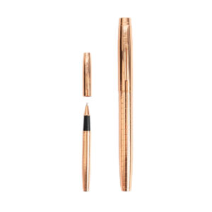 BOLIGRAFO FW TIMELESS CON TAPA Y ESTUCHE (201464)