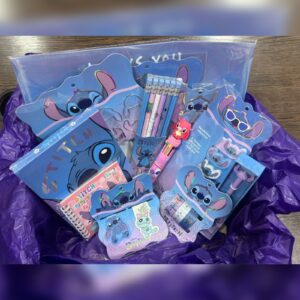 COMBO REGALO STITCH