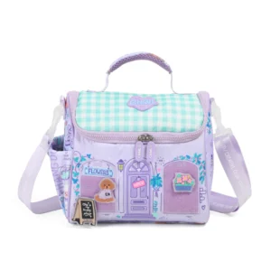 LUNCHERA CHIMOLA TR251 MY HOUSE POODLE